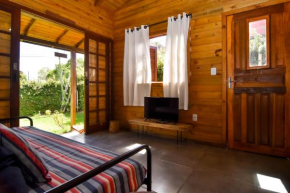 Casa de Praia a 250 mts da Av. das Rendeiras P1716